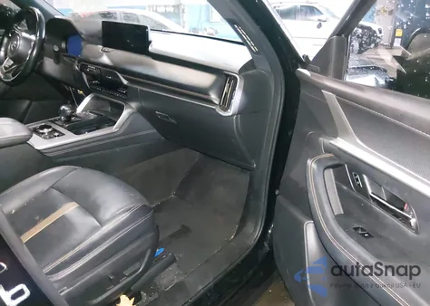 2024 Mazda Cx-90 Phev Premium Plus z USA, uszkodzony, nr VIN JM3KKEHA7R1141319